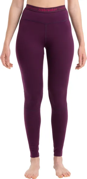 200 ZoneKnit Merino Thermal Leggings - Women's|-|Legging thermique en laine mérinos 200 ZoneKnit - Femme