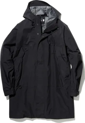 2.5L Flat Coat - Men's|-|Manteau 2.5L Flat - Homme