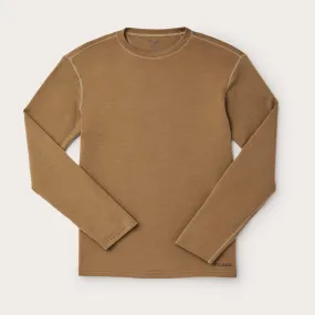 280G MERINO WOOL CREWNECK