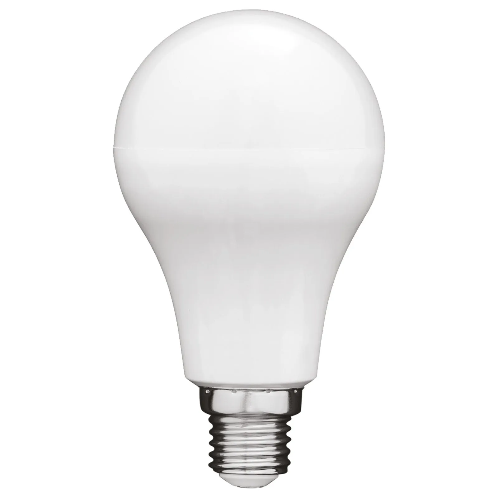 A60 Warm White E27 LED Globe