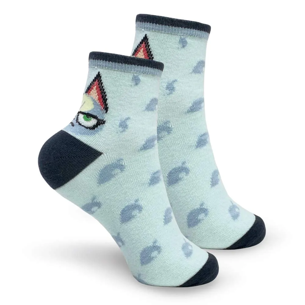 Animal Crossing: New Horizons Socks