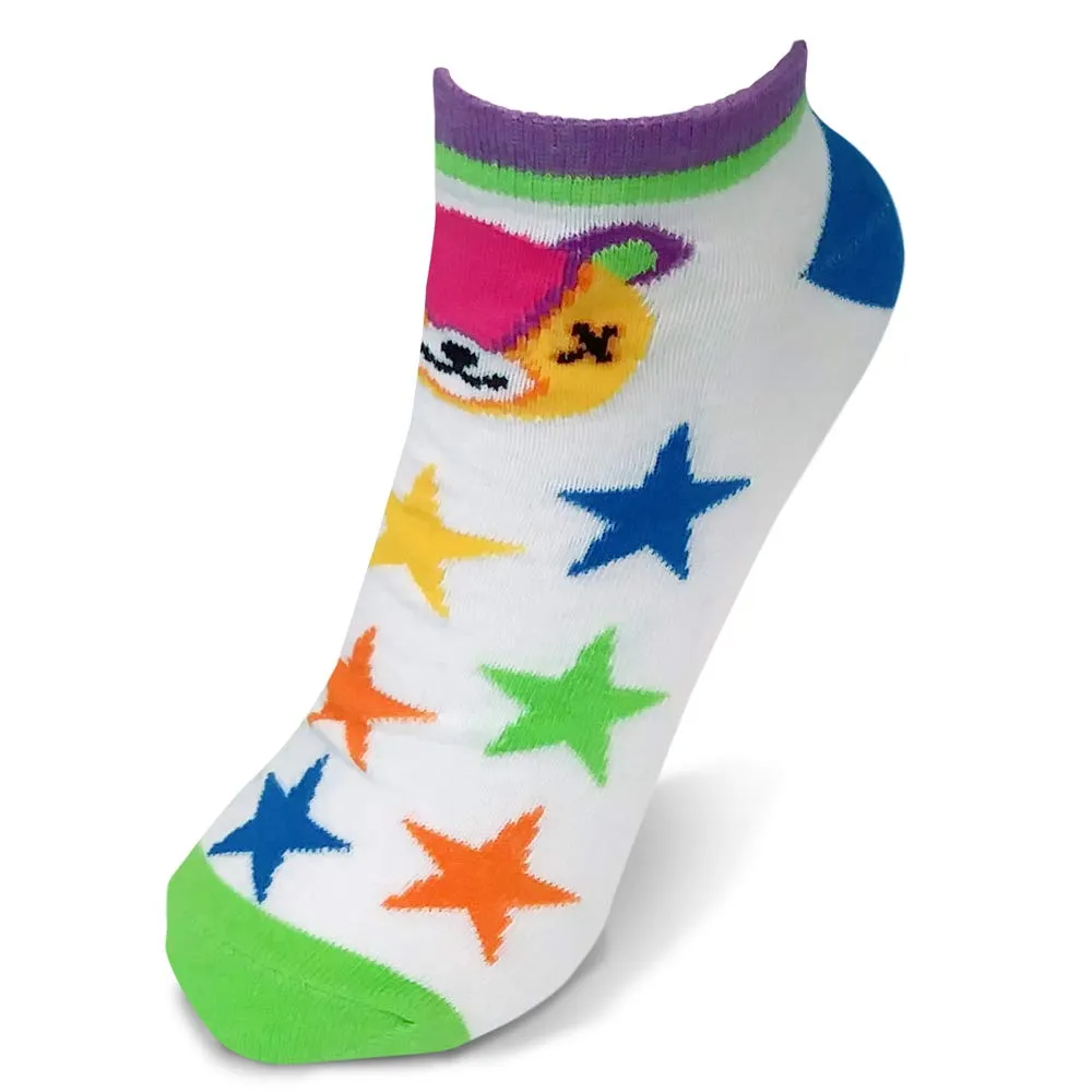 Animal Crossing: New Horizons Socks