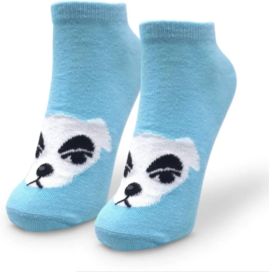 Animal Crossing: New Horizons Socks