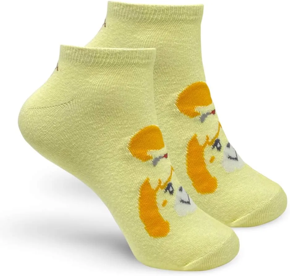 Animal Crossing: New Horizons Socks