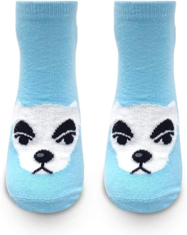 Animal Crossing: New Horizons Socks