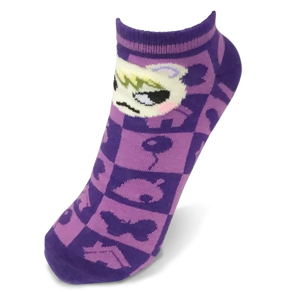 Animal Crossing: New Horizons Socks