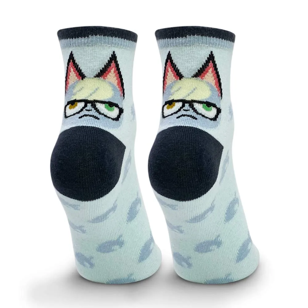 Animal Crossing: New Horizons Socks