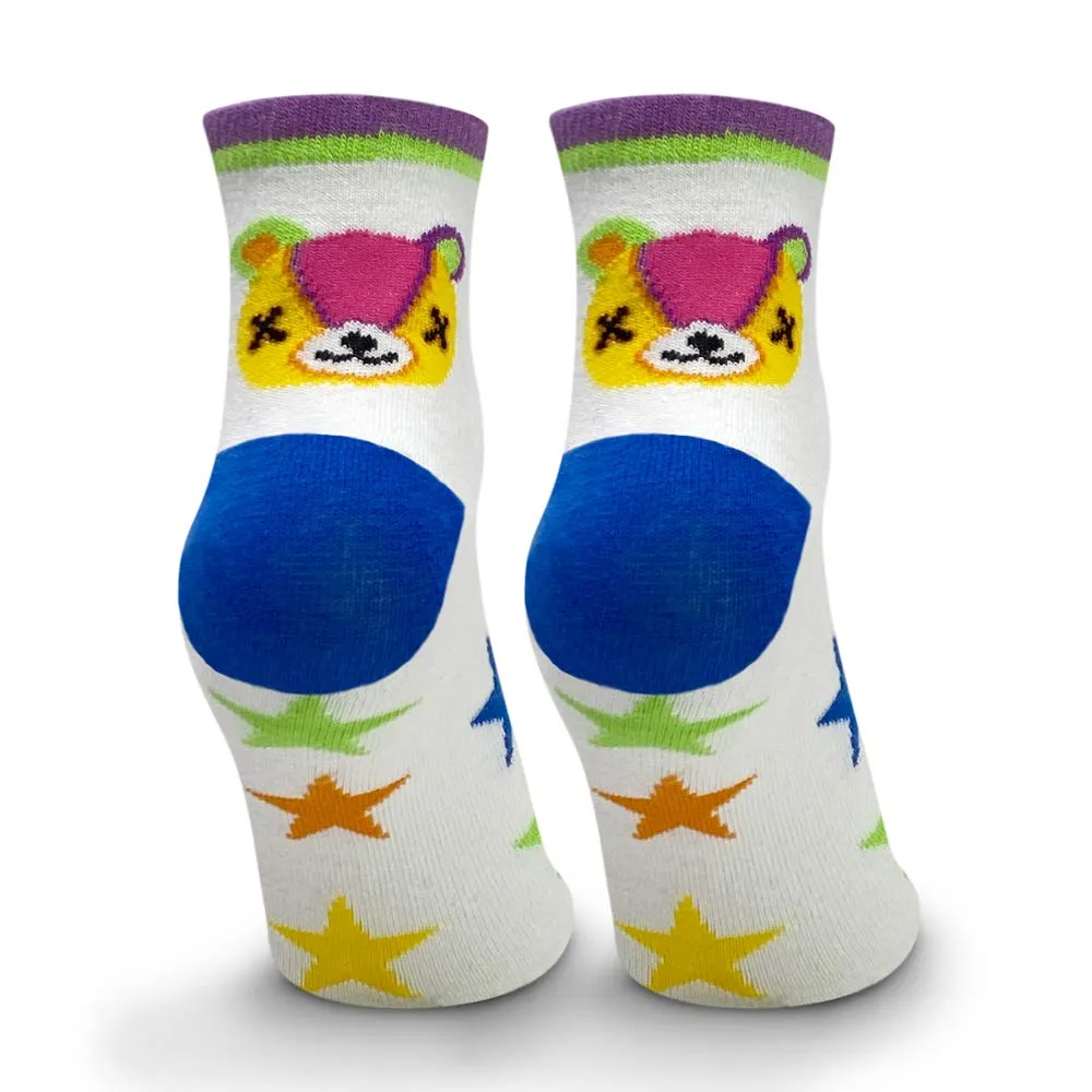 Animal Crossing: New Horizons Socks