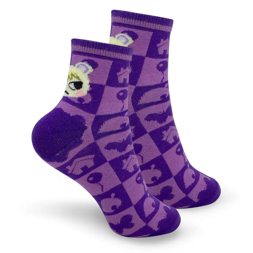 Animal Crossing: New Horizons Socks