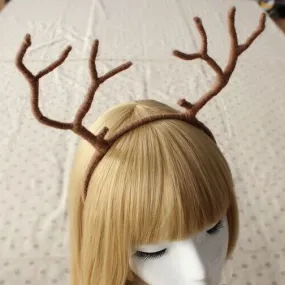 Antlers Headband SD00099