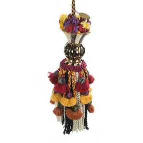 Autumn Tassel