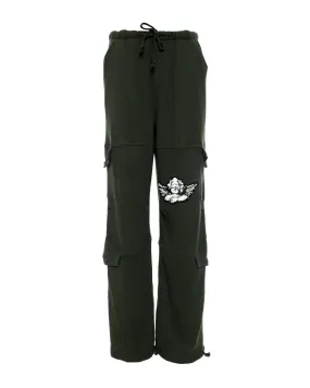 B Shock Thermal Roth Pant