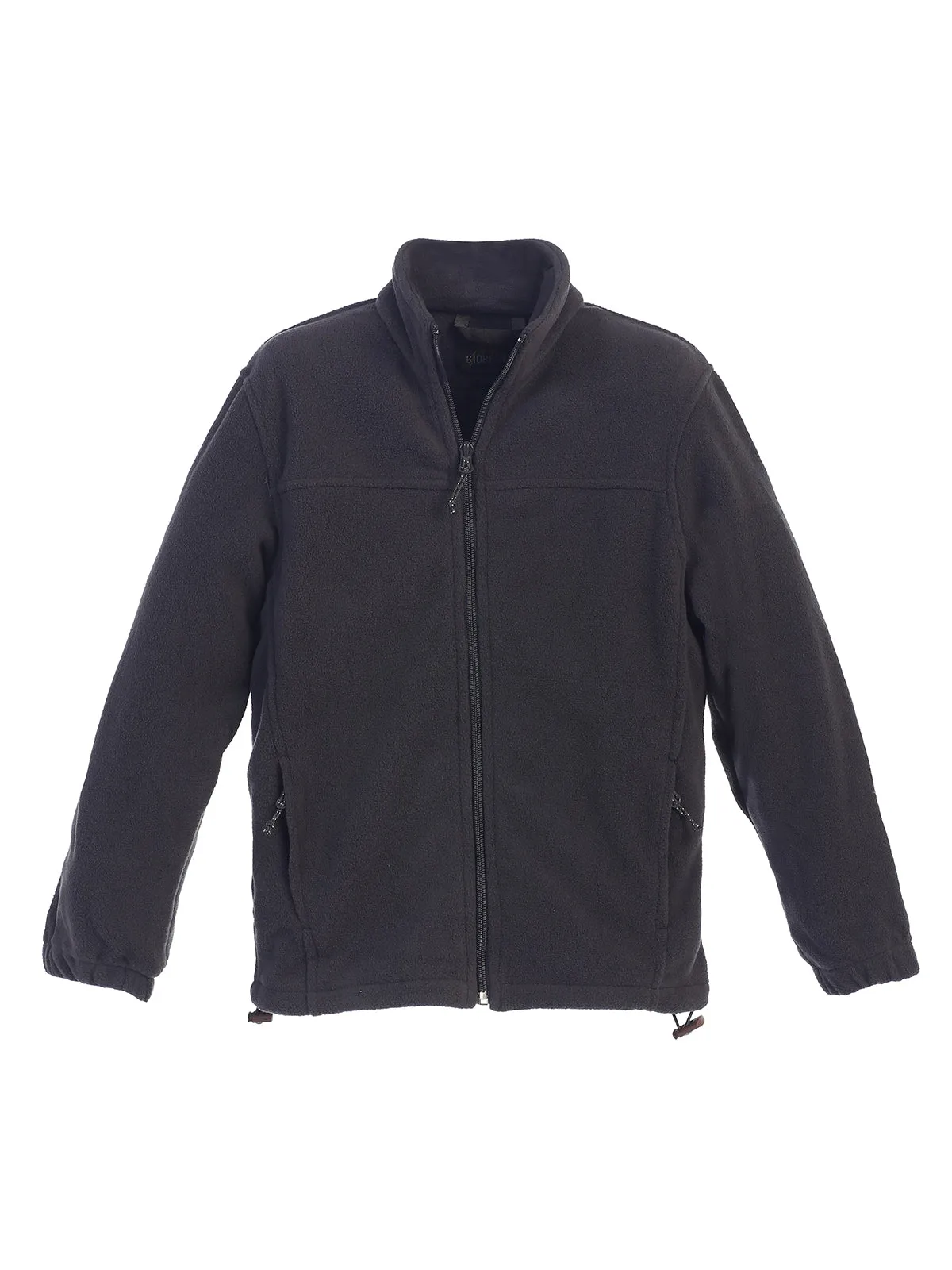 Boy's Polar Fleece Jacket