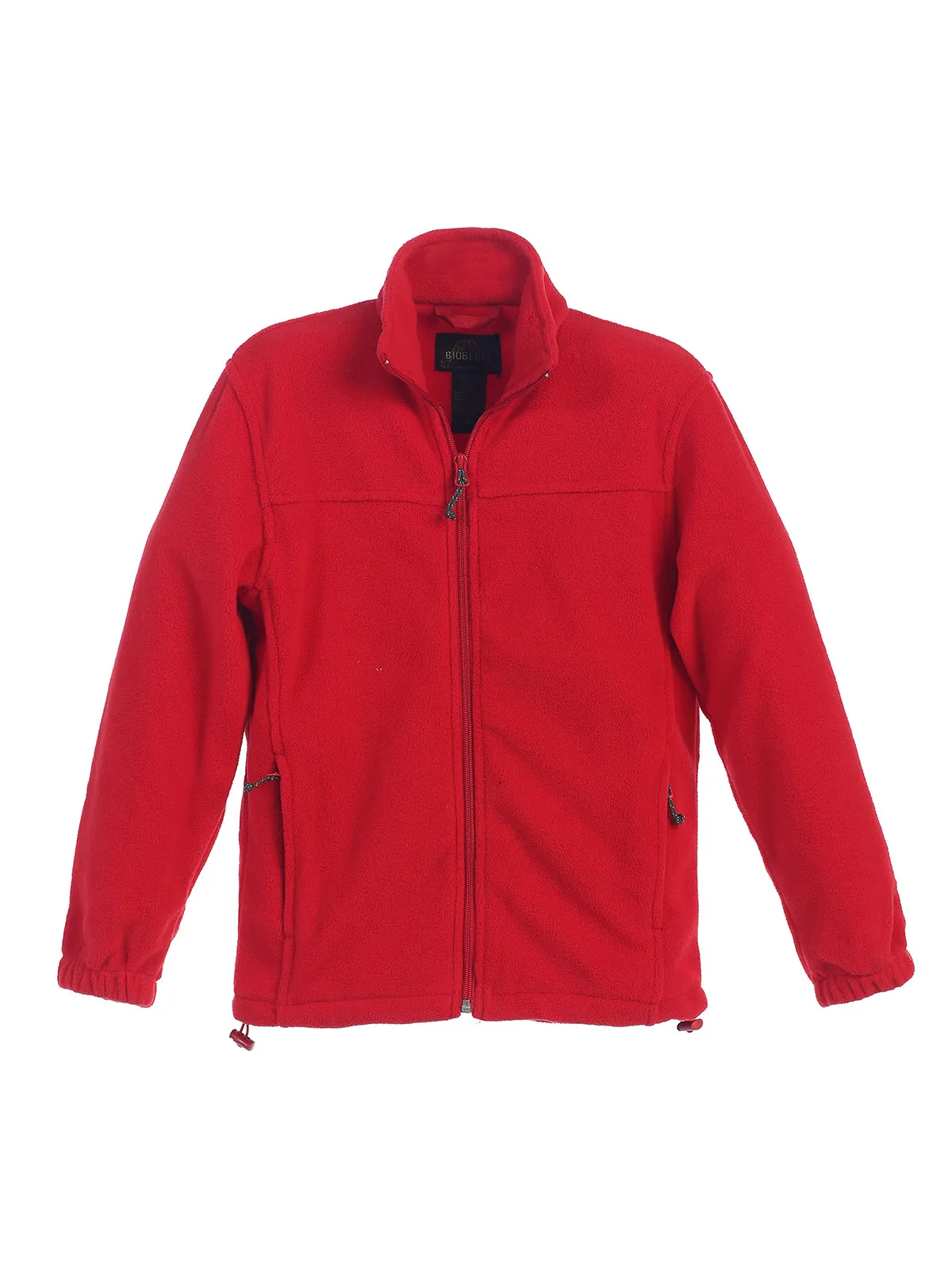 Boy's Polar Fleece Jacket