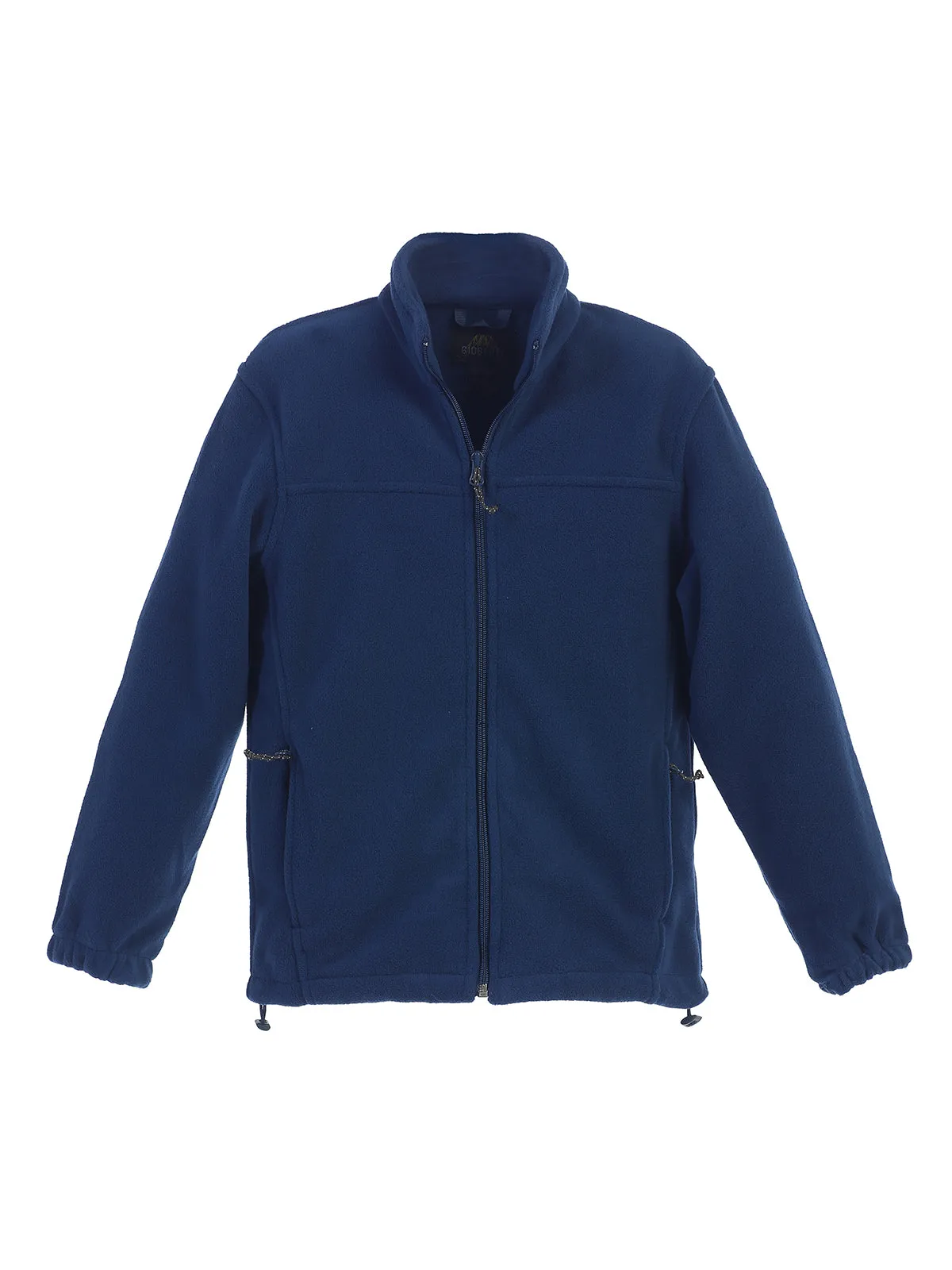 Boy's Polar Fleece Jacket