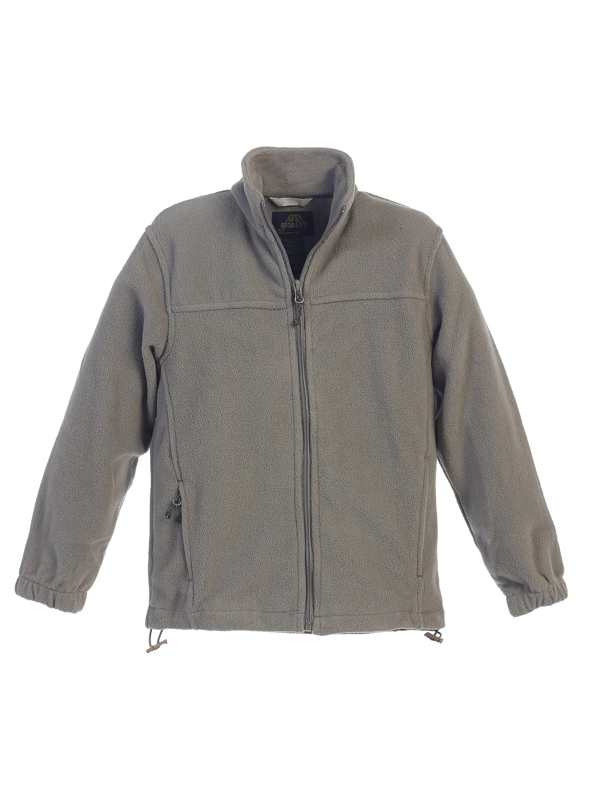 Boy's Polar Fleece Jacket