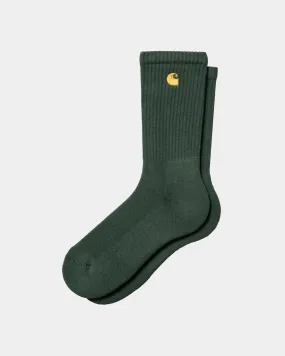 Chase Socks | Sycamore Tree