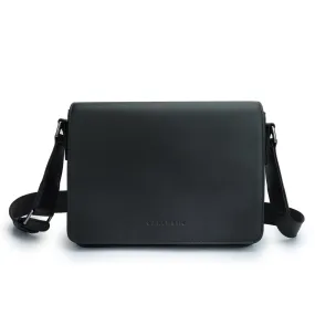 Crossbody bag Kai Leather