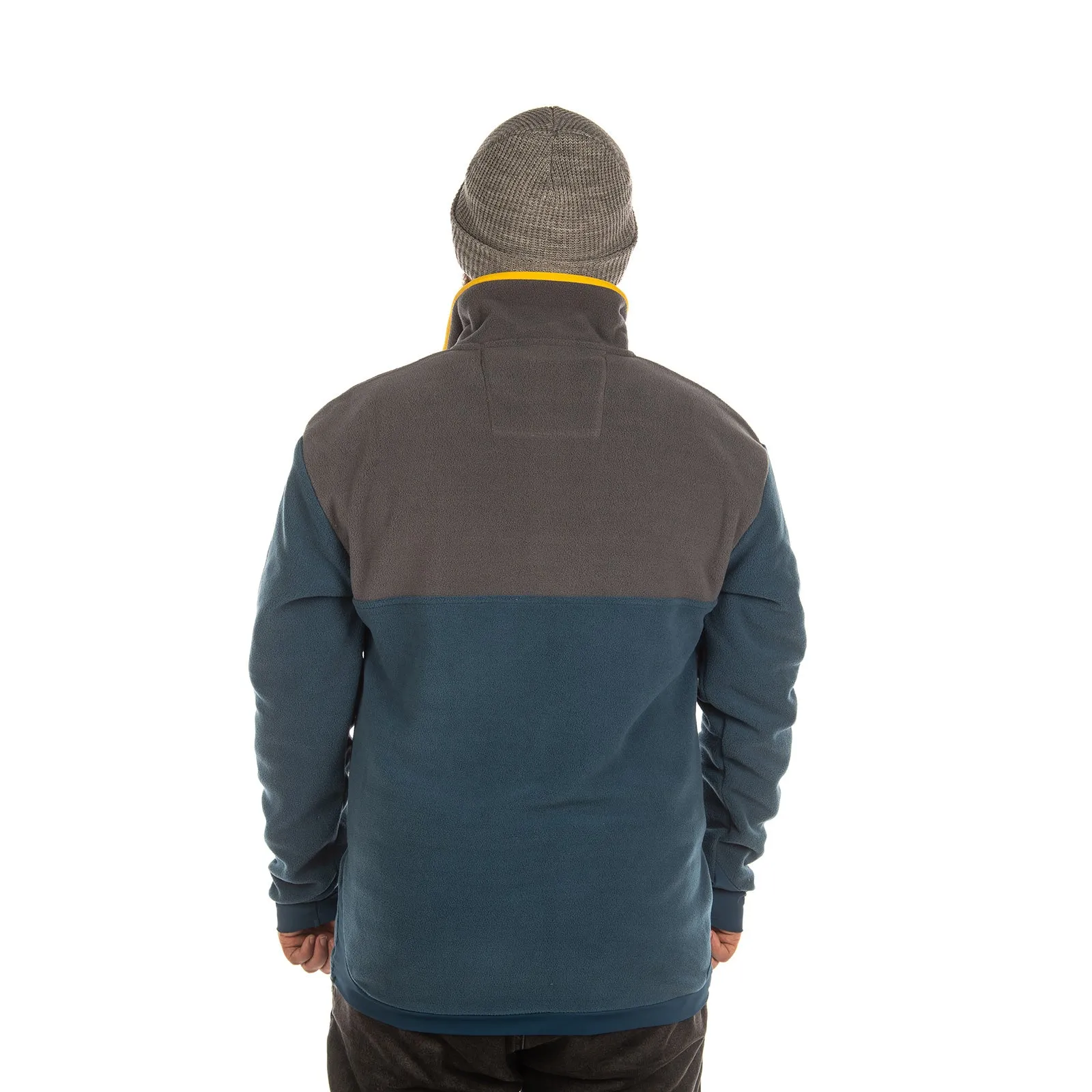 Facet Fleece Men's