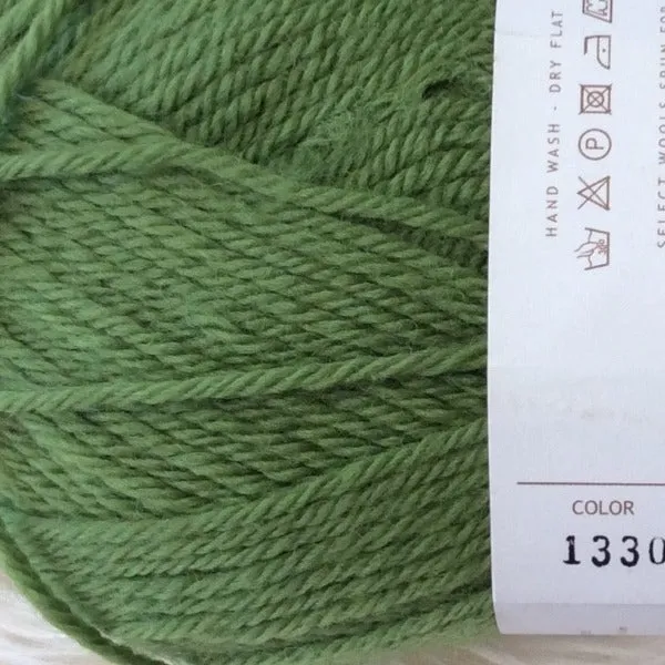 Galway Worsted