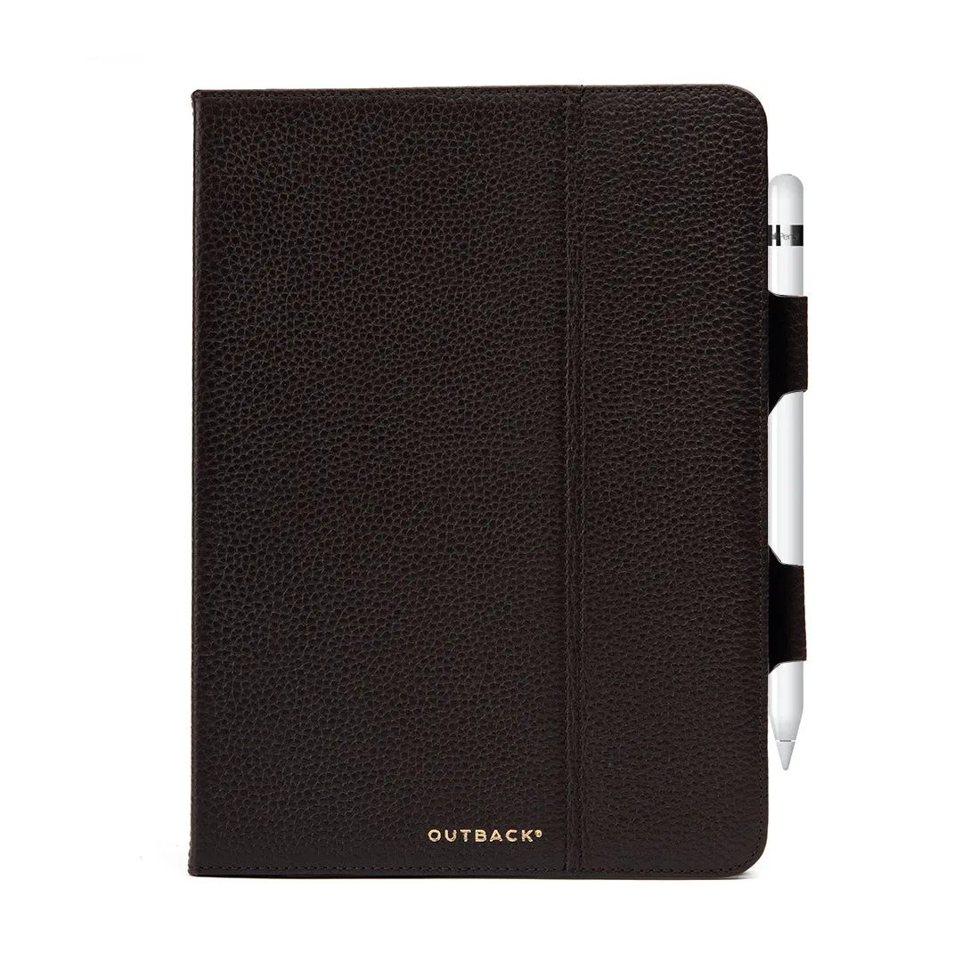 iPad Leather Case