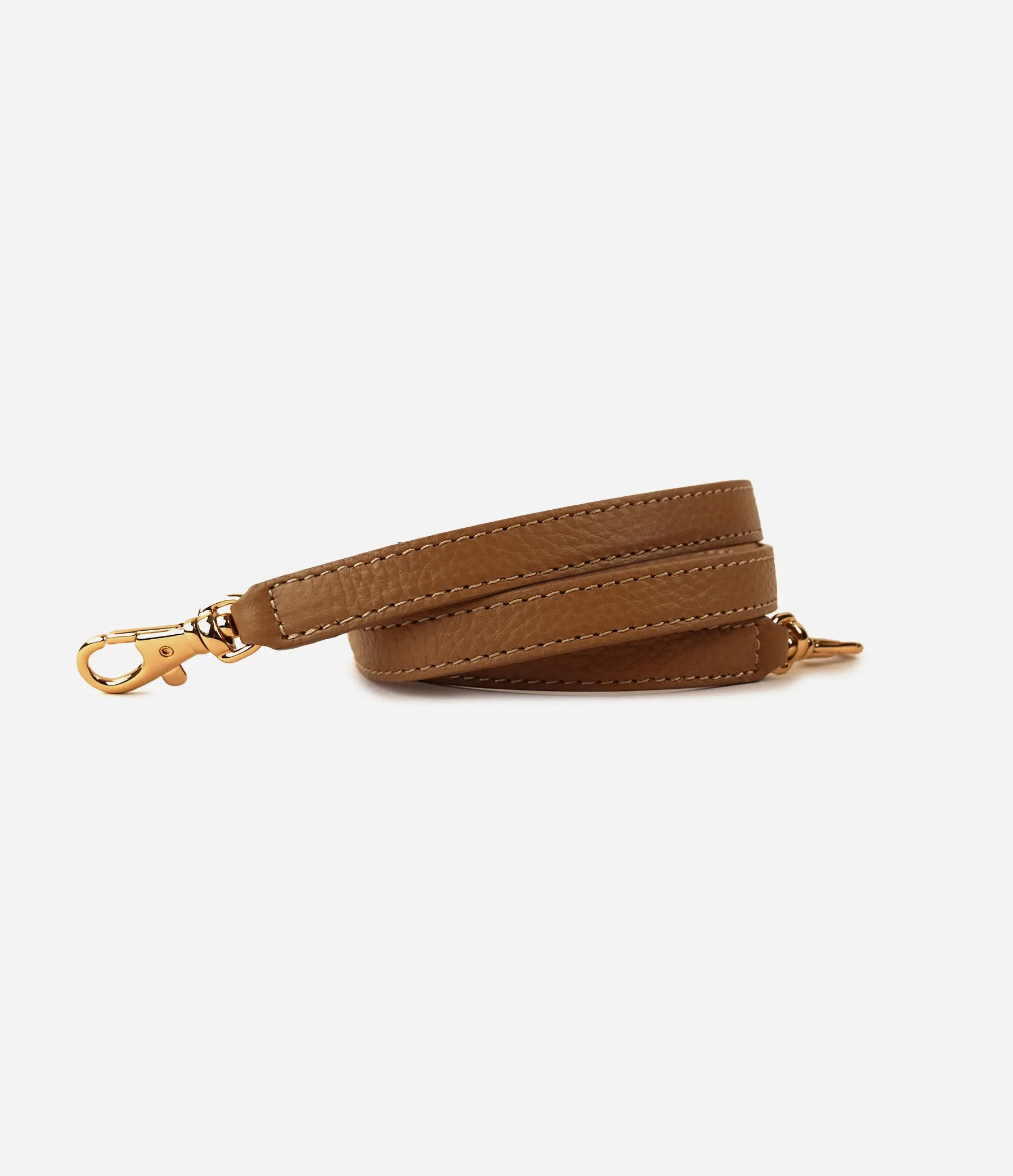 Leather Body Strap