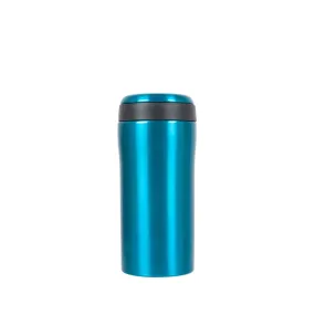 Lifeventure Stainless Steel Thermal Mugs Gloss 300ml