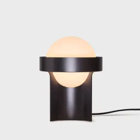 Loop Table Lamp in Dark Grey   Sphere IV