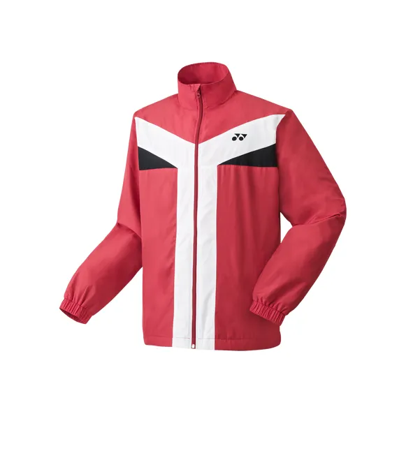 MEN S WARM UP JACKET