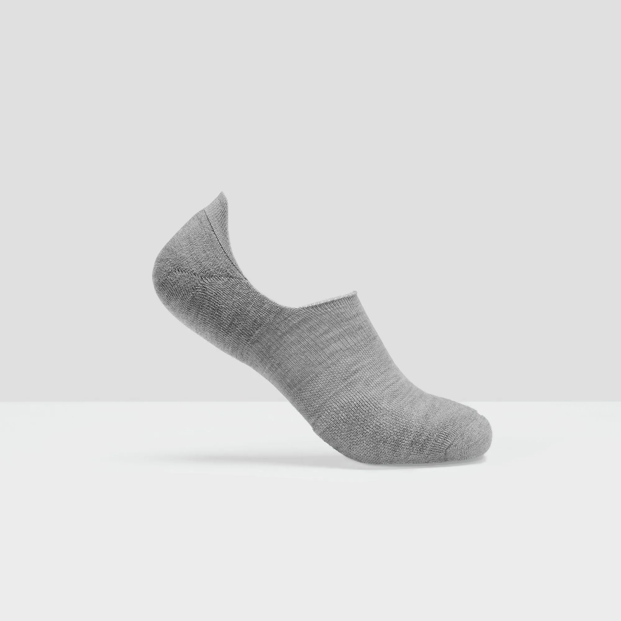 Men's No-Show Socks