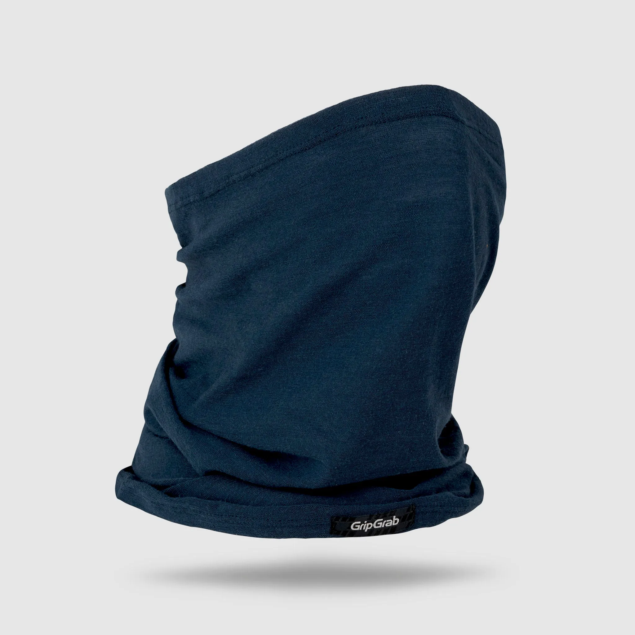 Multifunctional Merino Neck Warmer