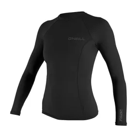 O'Neill Womens Thermo-X Long Sleeve Thermal Top