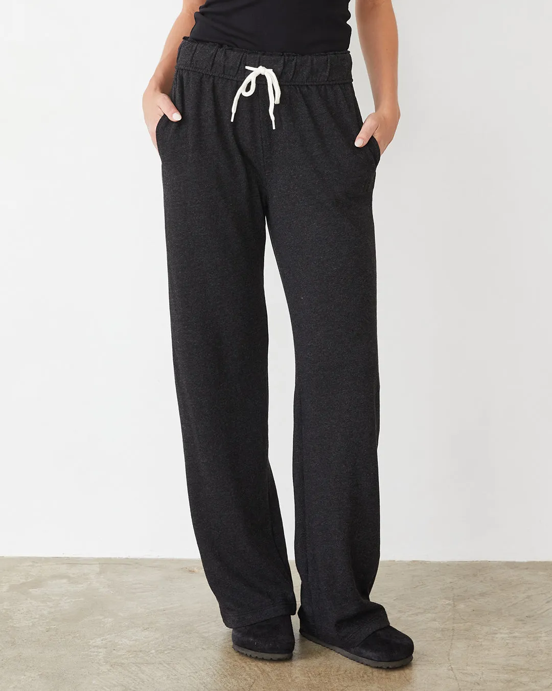 Original Fleece Straight Leg Sweat