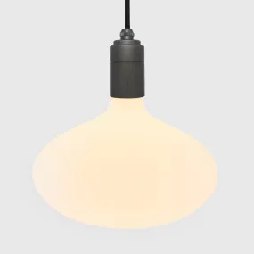 Oval II Pendant Light in Graphite