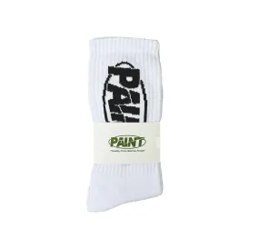 Paint OG Socks