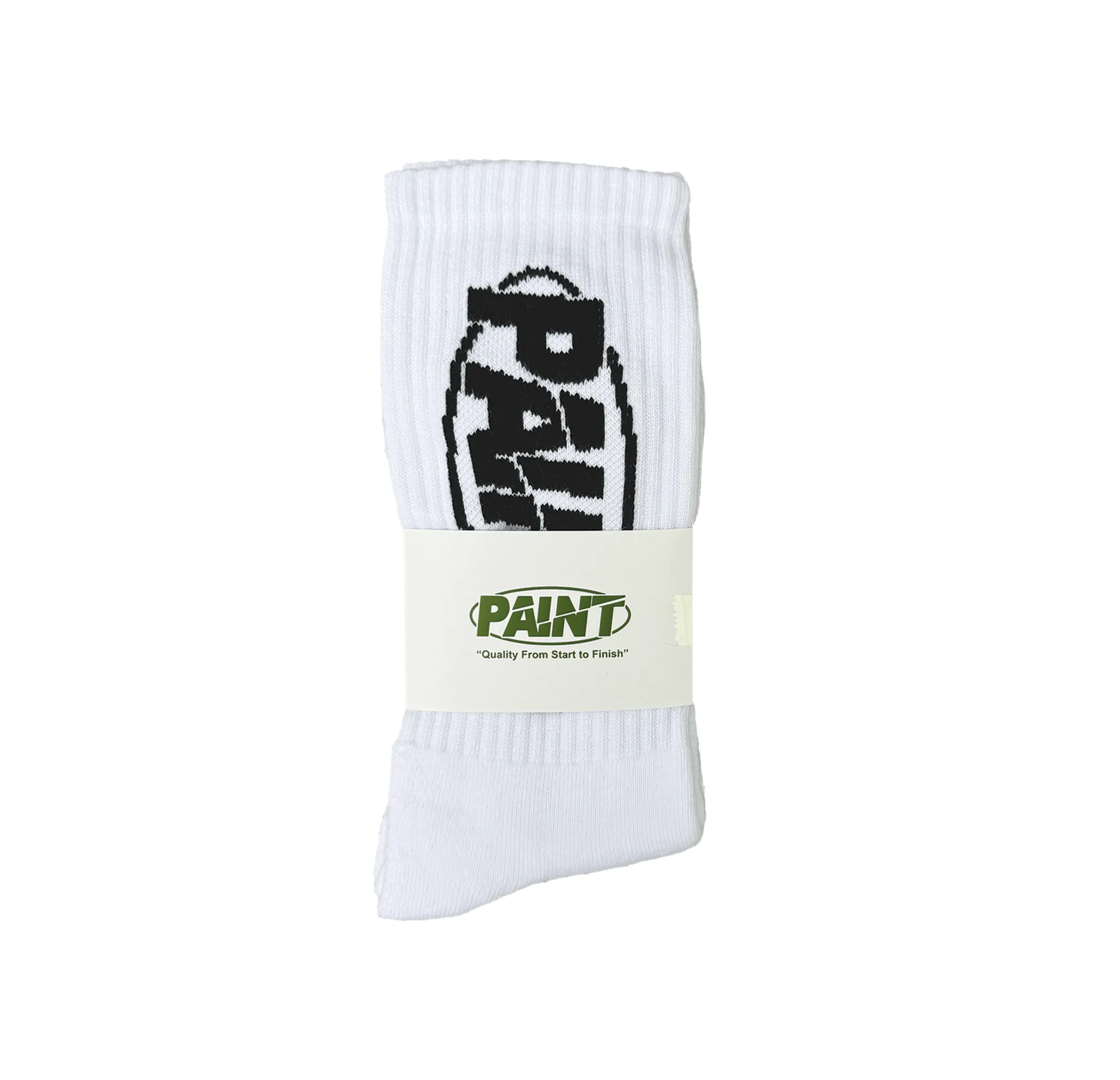 Paint OG Socks