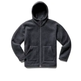 Polartec Thermal Pro Full Zip Hoodie