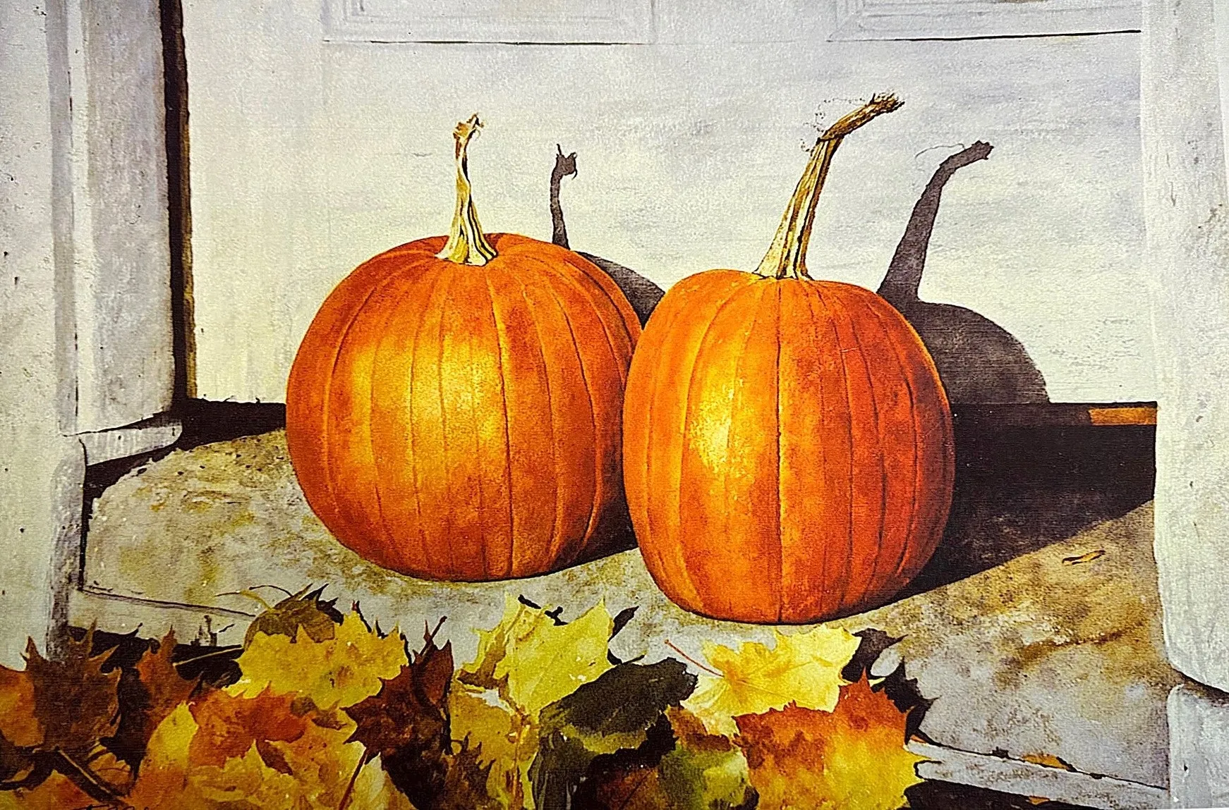 Povec's Pumpkins