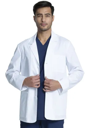 Project Lab by Cherokee  30" Men's Consultation Coat CK401