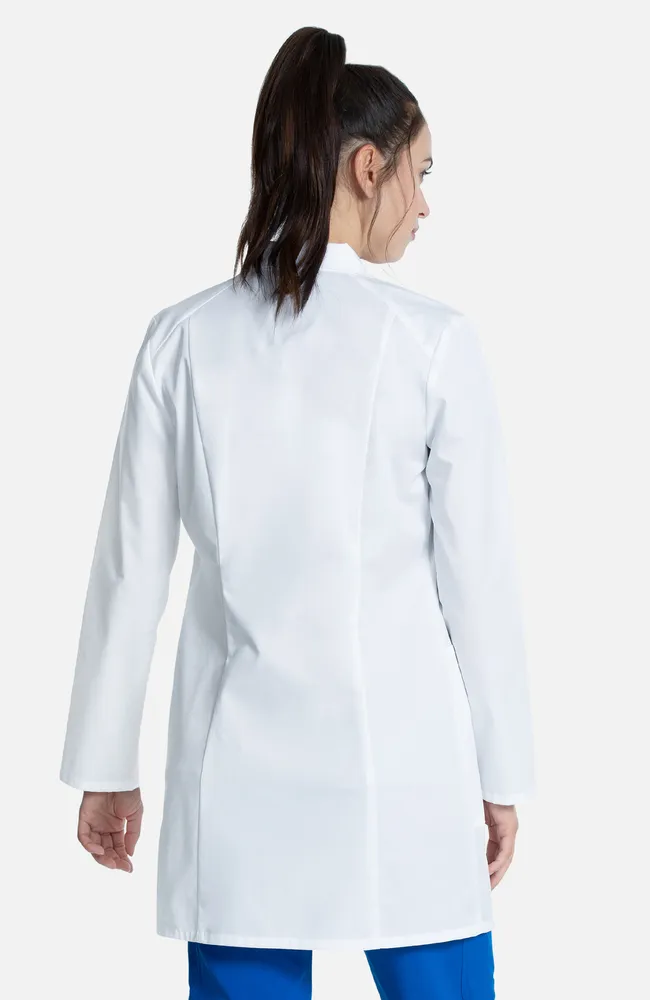 Project Lab by Cherokee Women's 33" Consultation Lab Coat