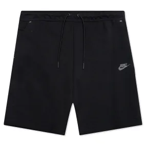 Sportswear Tech Fleece Revival Shorts - Black