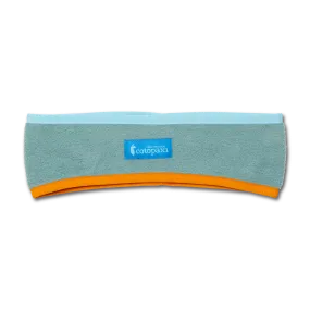 Teca Fleece Headband