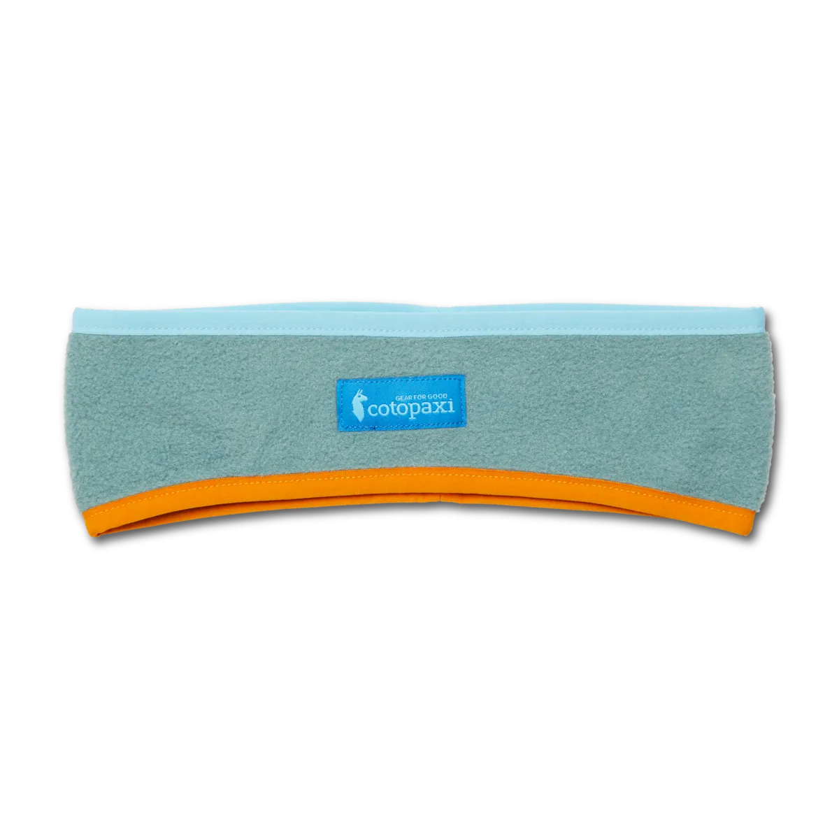 Teca Fleece Headband