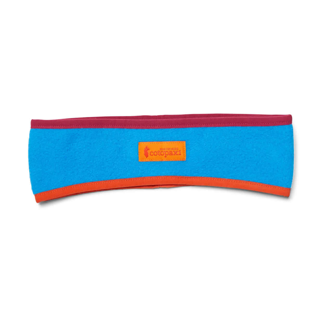 Teca Fleece Headband